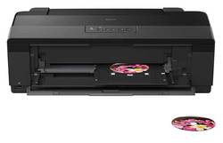 Epson 1500W Stylus Photo Inkjet Printer
